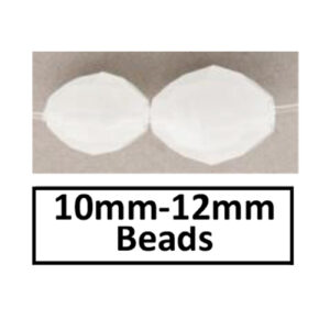 Beads 10mm-12mm Round (BD-10mm)
