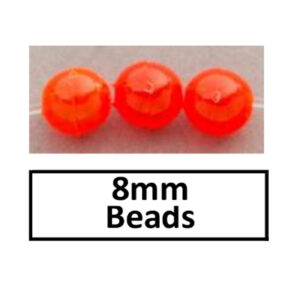 8mm Beads