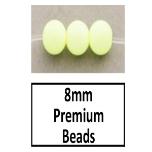 Beads 8mm Round Premium (BD-8mm-prem)