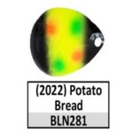 BLN281 potato bread
