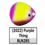 BLN285 Purple Thing