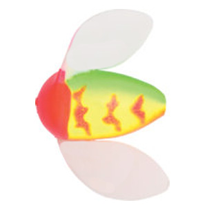 Spin-N-Glo Bodies (spinner)