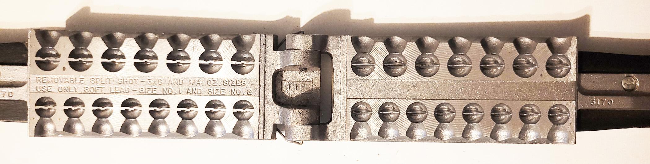 do-it 3170 RM-1438 removabl splt sht mld