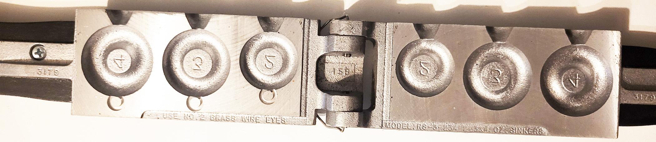 do-it 3179 RS-3-234 river sinker mld