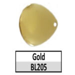 BL205 Gold Colorado