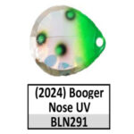N291 Booger Nose UV deep cup