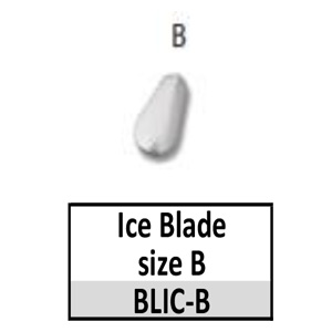 Ice Blades (BLIC-)(make your own) – Size B