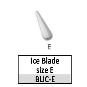 Ice Blades (BLIC-)(make your own) – Size E