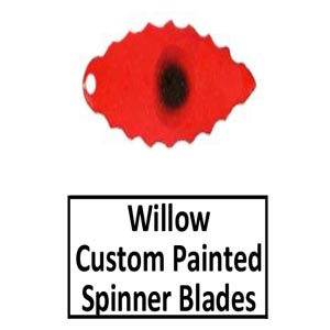 Willow Premium CP Spinner Blades