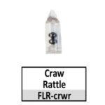 Craw rattle