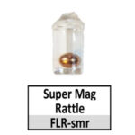 Super mag rattle