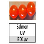 Premium UV Translucent Salmon