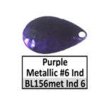 BL156met Purple metallic Indiana 6