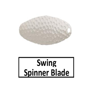 Size 4 Indiana Metal Plated Spinner Blades – Swing