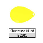 BL101 Chartreuse Indiana 6