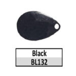 BL132 Black Indiana