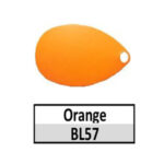 BL57 Orange Indiana