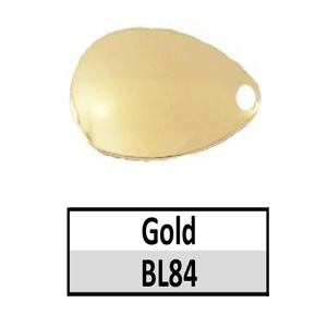 BL84 Gold Indiana