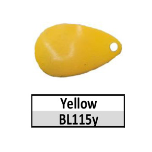 BL115y Yellow Indiana
