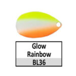 BL36 Glow Rainbow Indiana
