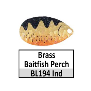 BL194 brass perch Indiana