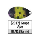 BLN129a grape ape Indiana