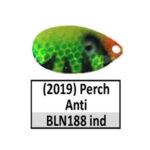 BLN188 perch anti Indiana