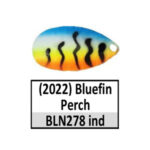 BLN278 bluefin perch Indiana
