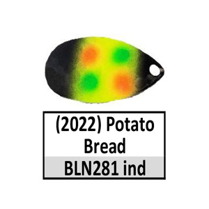 BLN281a Potato Bread w/ antifreeze back Indiana