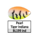 BL199 Pearl Tiger Indiana
