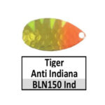 BLN150 Tiger Anti Indiana