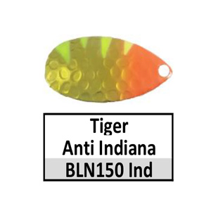 Size 5 Indiana Premium CP Spinner Blades – BLN150 Tiger Anti Indiana