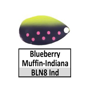 Size 5 Indiana NB CP Spinner Blades – BLN8 blueberry muffin Indiana