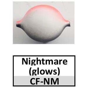 Corkies-Ball Floats for Fishing (CF-4) – Nightmare