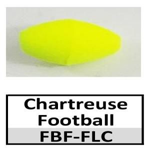 Football & Spin Float (FGF-4)