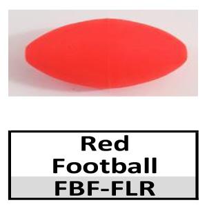 Football & Spin Float (FGF-4)