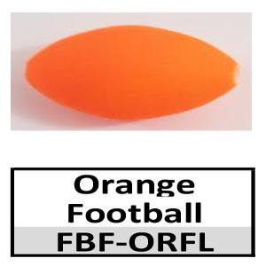 Football & Spin Float (FGF-4)