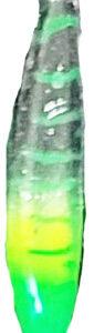 Banana-Swim Jigs (lead product) -1/2 oz – Frozen Tiger Wannabe