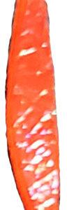 Banana-Swim Jigs (lead product) -1/2 oz – Orange Crush
