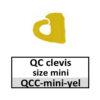 single pix-qcc-mini-yel