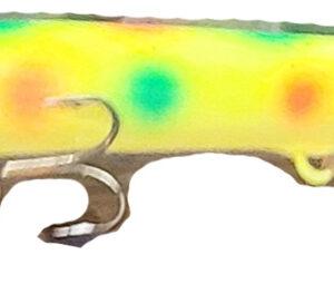Body Baits Custom Painted UV enhanced – CBB-f11-potato bread