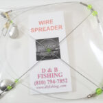 Nickel w/ green chartreuse