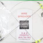 Opaque Chartreuse Bead