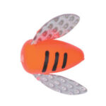 Red w/ Tiger Stripe FLTS-MY