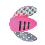 Pink w/ tiger stripes PKTS-MY