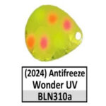 BLN310a Antifreeze Wonder UV