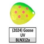 BLN312a Goose UV
