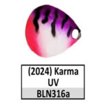 BLN316a Karma UV