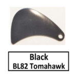 BL82 Black Tomahawk