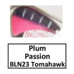 BLN23 Plum Passion Tomahawk